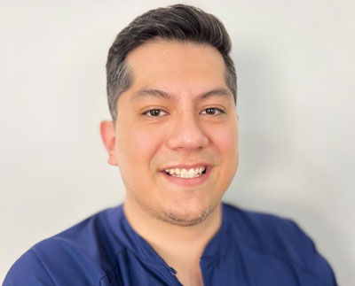 Dr. Carlos Eduardo Estrada Robles