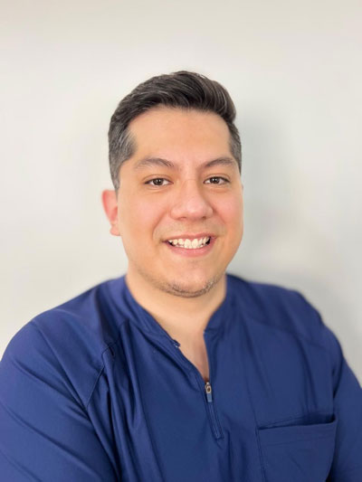 Dr. Carlos Eduardo Estrada Robles
