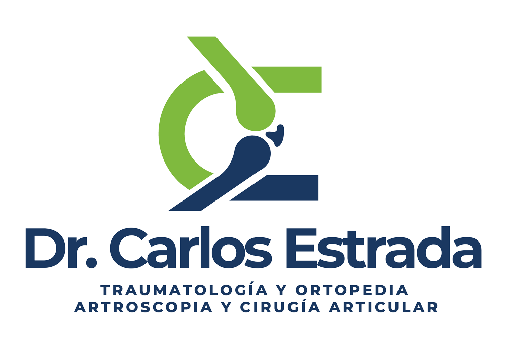 Dr. Carlos Estrada